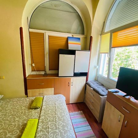 Central 2 Bedrooms Apartment Braşov Buitenkant foto